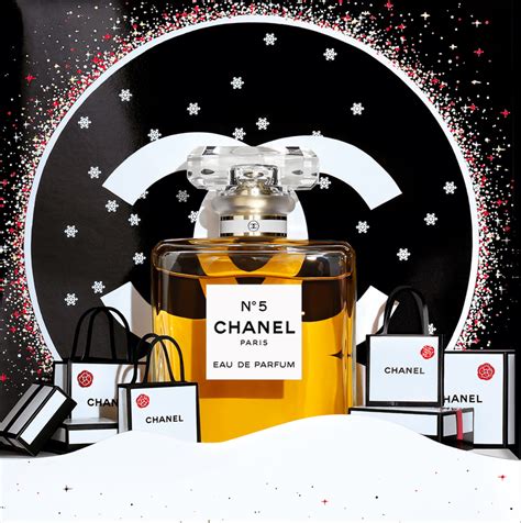 chanel perfume christmas 2019|chanel no 19 voile perfume.